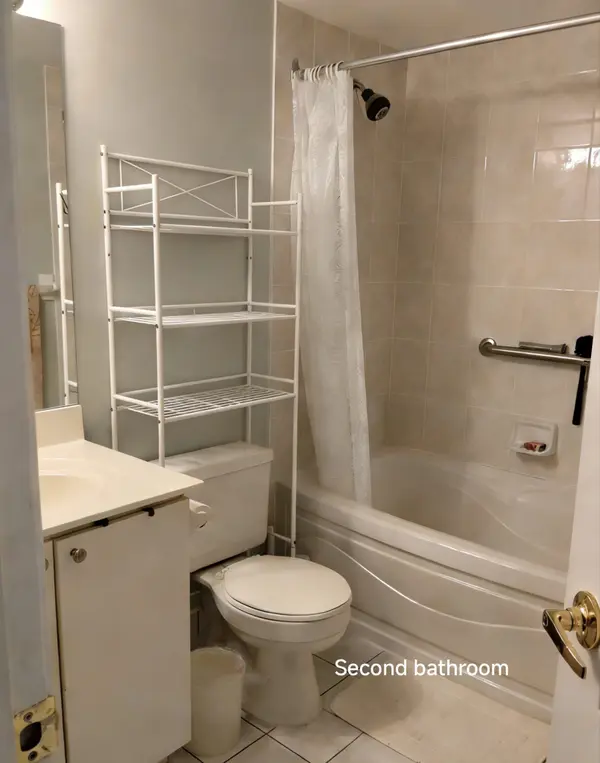 3088 Kennedy RD #611, Toronto E05, ON M1V 5M4