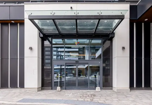 1435 Celebration DR #2811, Pickering, ON L1W 0C4