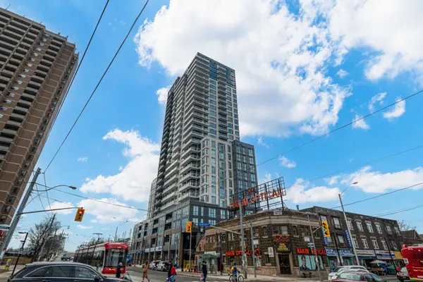 286 Main ST #904, Toronto E02, ON M4C 4X4