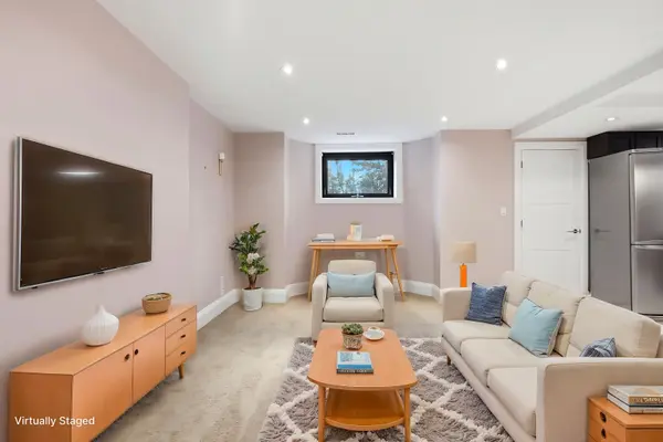 64 Four Oaks Gate #Bsmt, Toronto E03, ON M4J 2X2