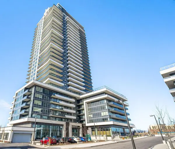 1435 Celebration DR #2811, Pickering, ON L1W 0C4