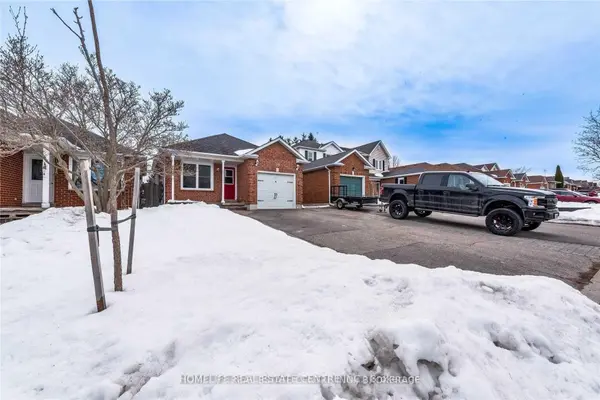 79 Hart BLVD, Clarington, ON L1B 1E4