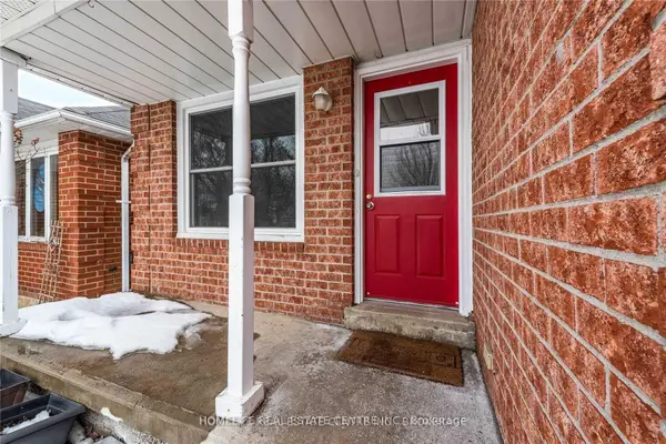 79 Hart BLVD, Clarington, ON L1B 1E4