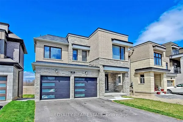 127 Yacht DR, Clarington, ON L1C 4A7