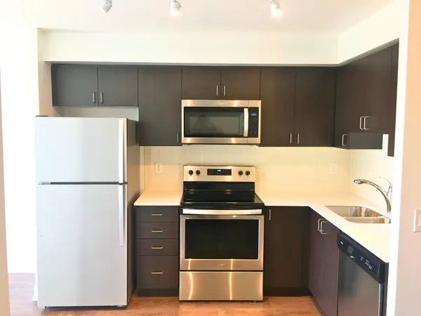 1255 Bayly ST W #505, Pickering, ON L1W 3R6