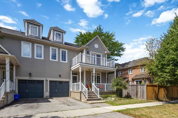 163 Glasgow CRES, Georgina, ON L4P 4A9