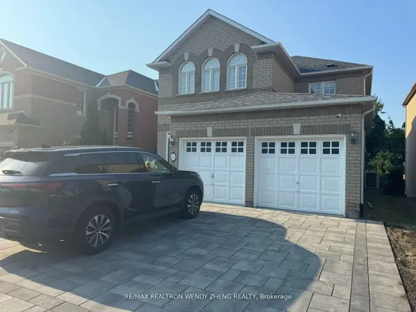 17 Princeton AVE #Bsmt, Richmond Hill, ON L4S 2E2