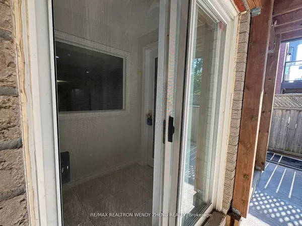17 Princeton AVE #Bsmt, Richmond Hill, ON L4S 2E2