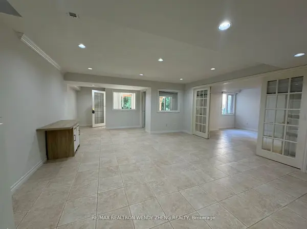 17 Princeton AVE #Bsmt, Richmond Hill, ON L4S 2E2