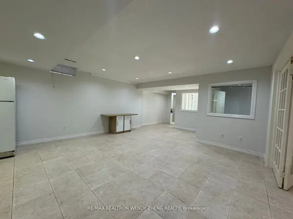 17 Princeton AVE #Bsmt, Richmond Hill, ON L4S 2E2