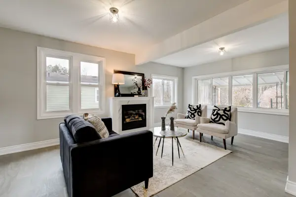 237 Boyers RD, Georgina, ON L4P 3C8