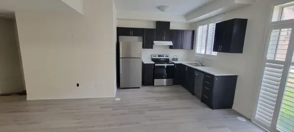 76 Carneros WAY #2, Markham, ON L6B 1R2