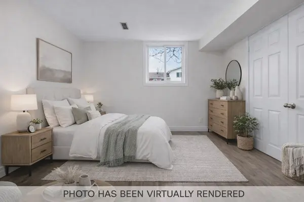 124 Springdale DR #Basement, Barrie, ON L4M 4Y2