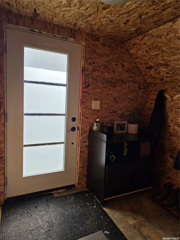 1101 Knox AVENUE, Rouleau, SK S0G 4H0