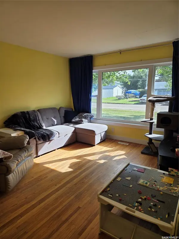 1101 Knox AVENUE, Rouleau, SK S0G 4H0