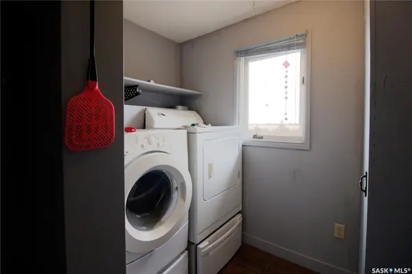 821 Centennial CRESCENT, Whitewood, SK S0G 5C0