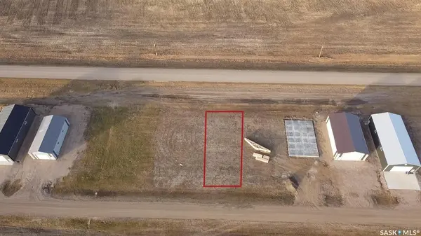 Rural Address, Diefenbaker Lake, SK S0L 0G0