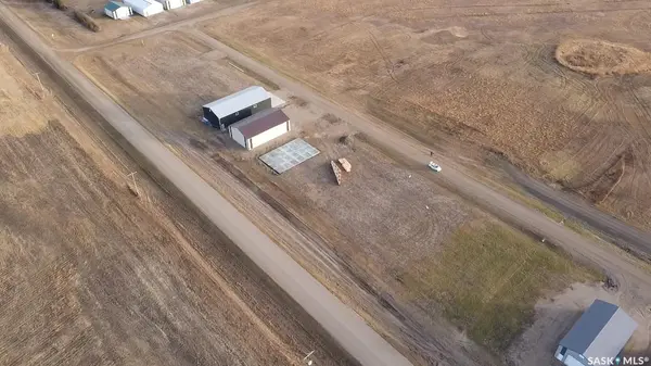 Rural Address, Diefenbaker Lake, SK S0L 0G0