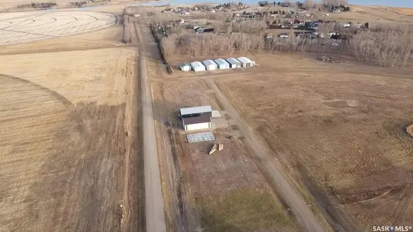 Rural Address, Diefenbaker Lake, SK S0L 0G0