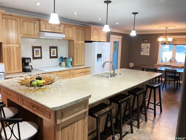 501 Silver PLACE, Hudson Bay, SK S0E 0Y0