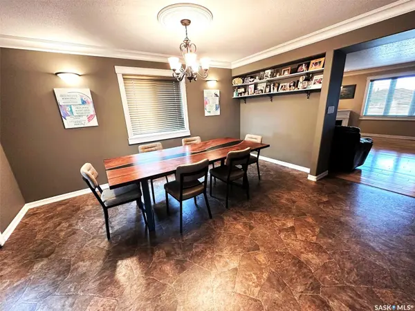 501 Silver PLACE, Hudson Bay, SK S0E 0Y0