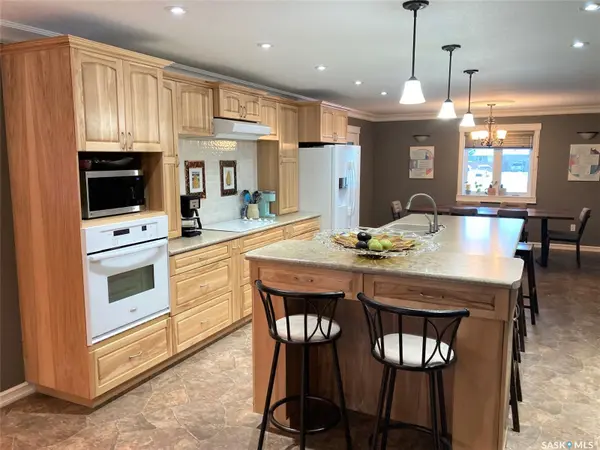 501 Silver PLACE, Hudson Bay, SK S0E 0Y0