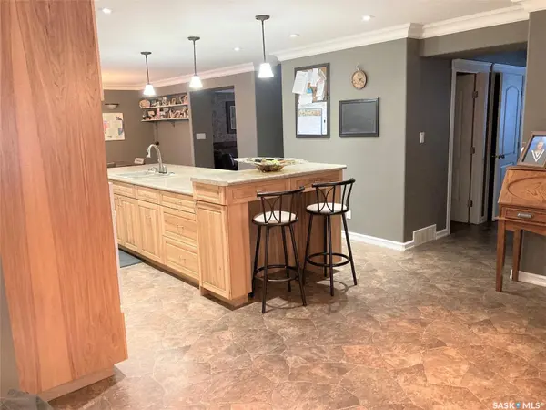 501 Silver PLACE, Hudson Bay, SK S0E 0Y0