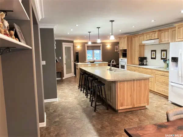 501 Silver PLACE, Hudson Bay, SK S0E 0Y0