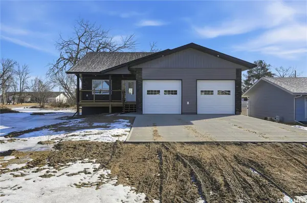 117 Khamis STREET,  Mortlach,  SK S0H 3E0