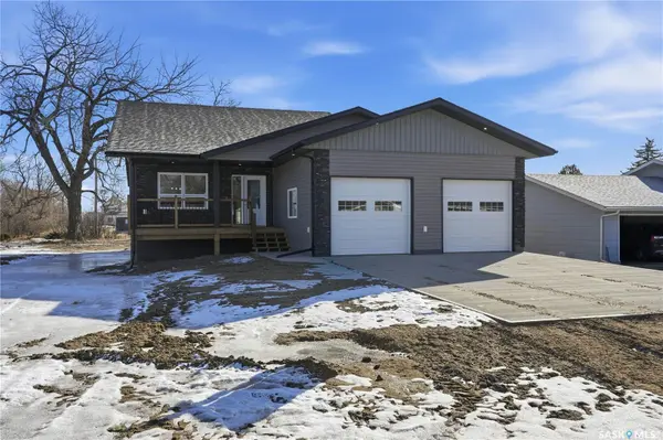 117 Khamis STREET, Mortlach, SK S0H 3E0