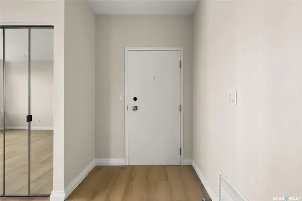 1867 Hamilton STREET #1201, Regina, SK S4P 2C2