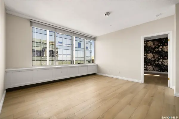 1867 Hamilton STREET #1201, Regina, SK S4P 2C2