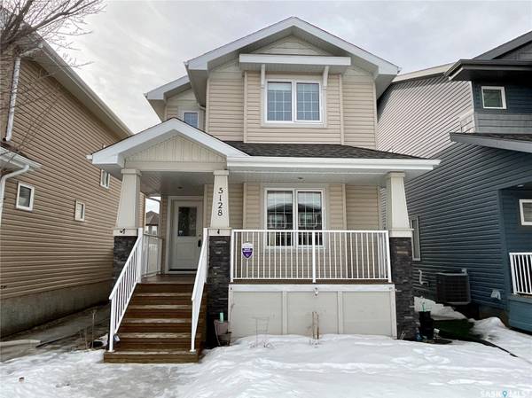 5128 Aerial CRESCENT, Regina, SK S4W 0C8
