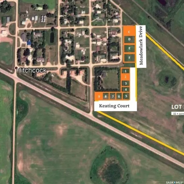 111 Meadowlark DRIVE, Estevan Rm No. 5, SK S4A 2A3