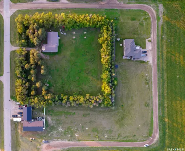 107 Keating COURT, Estevan Rm No. 5, SK S4A 2A3