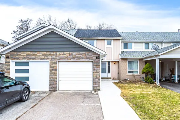 62 Elmvale AVE, Brampton, ON L6Z 1A5
