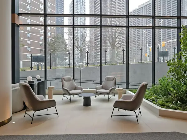 60 Central Park Roadway N/A #2115, Toronto W08, ON M9A 0E6