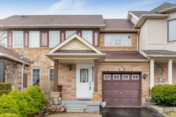 2487 Appalachain DR, Oakville, ON L6M 4S4