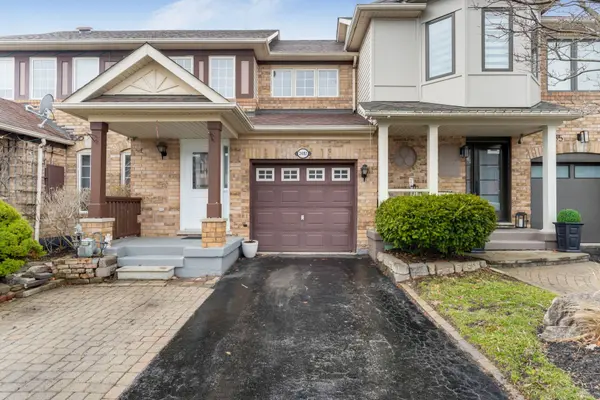 2487 Appalachain DR, Oakville, ON L6M 4S4