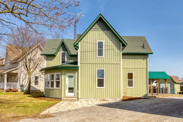 2076 Main ST N, Haldimand, ON N0A 1J0