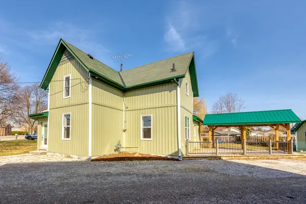 2076 Main ST N, Haldimand, ON N0A 1J0