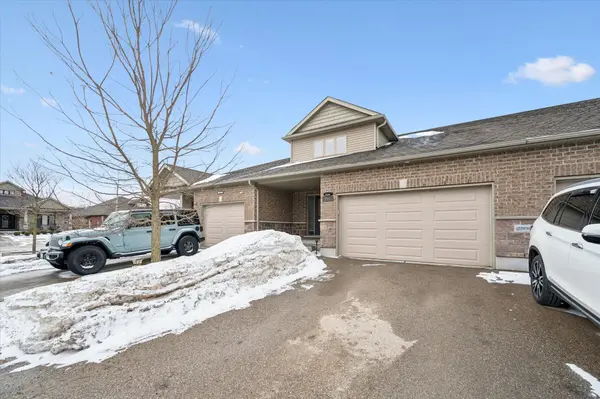 235 Spencer DR, Centre Wellington, ON N0B 1S0