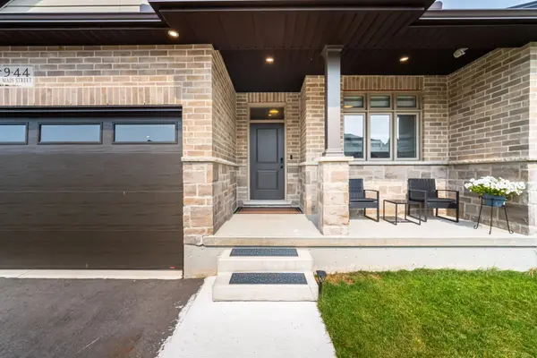 44 Main ST #9, East Zorra-tavistock, ON N0J 1M0