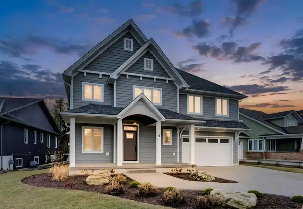 9 Marshall PL, Saugeen Shores, ON N0H 2L0