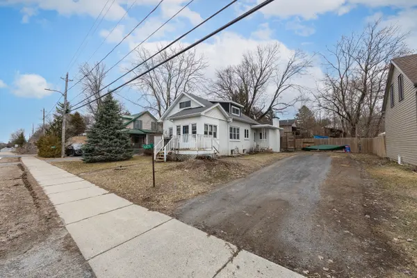 6872 Highway 38, N/A, Frontenac, ON K0H 2W0