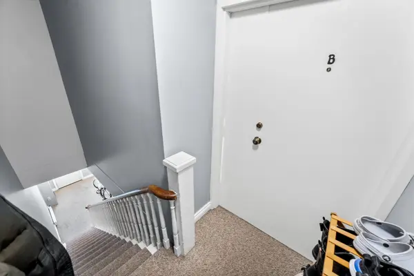 220 Walton ST #B, Port Hope, ON L1A 1N9