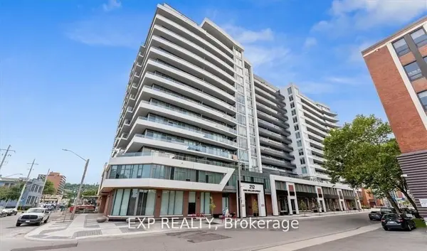 212 King William ST #519, Hamilton, ON L8N 1B5