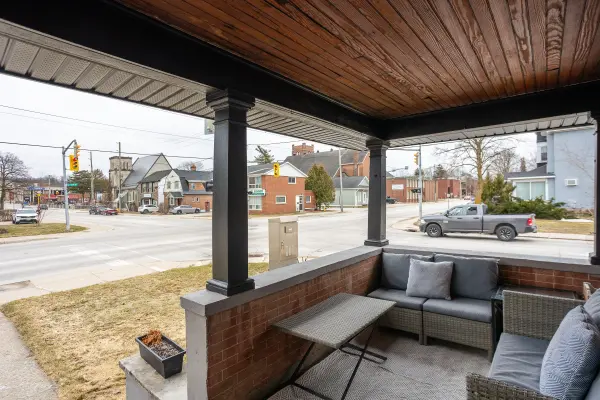 902 2nd AVE W, Owen Sound, ON N4K 4M7