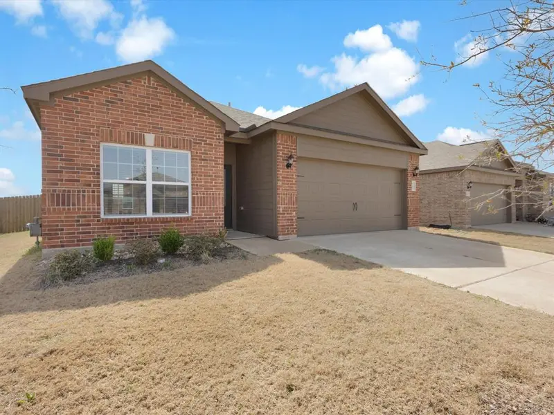 521 Harbor Oaks Drive, Anna, TX 75409