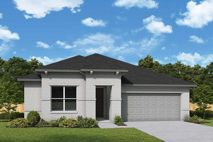 4030 Yellowstone Road, Royse City, TX 75189